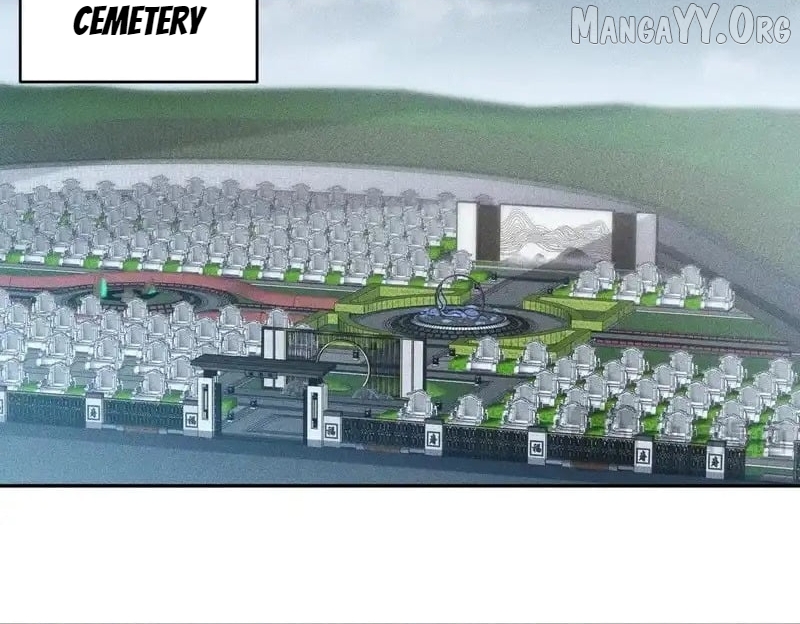 Hidden Dragon in the City (2025) Chapter 18 - page 46